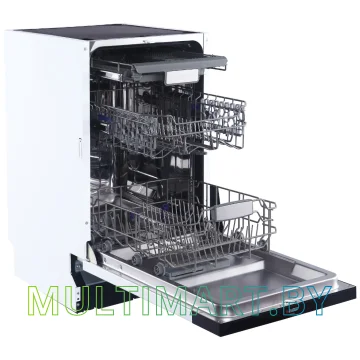 Посудомоечная машина Exiteq EXDW-I404 картинка 2